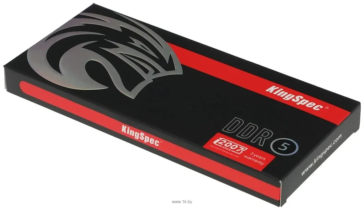 Фотографии KingSpec KS6000D5P12516G
