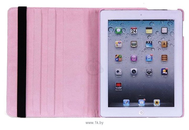 Фотографии LSS iPad 3 / iPad 2 LС-3013 Pink