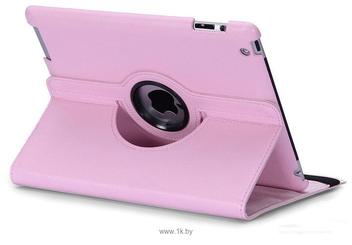 Фотографии LSS iPad 3 / iPad 2 LС-3013 Pink