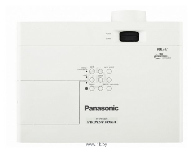 Фотографии Panasonic PT-VW345N