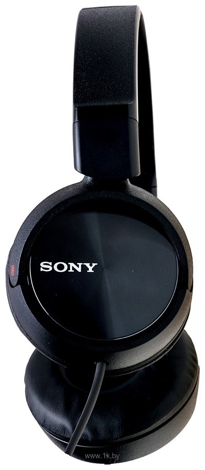 Фотографии Sony MDR-ZX310