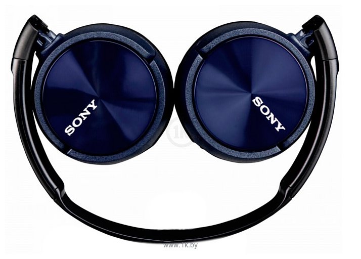 Фотографии Sony MDR-ZX310