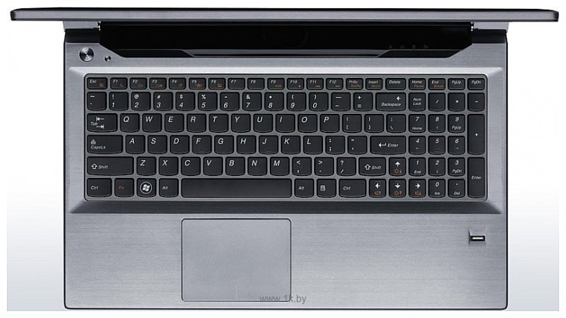 Lenovo v580c замена кулера