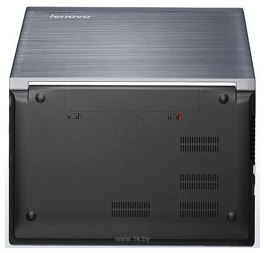 Lenovo v580c замена кулера