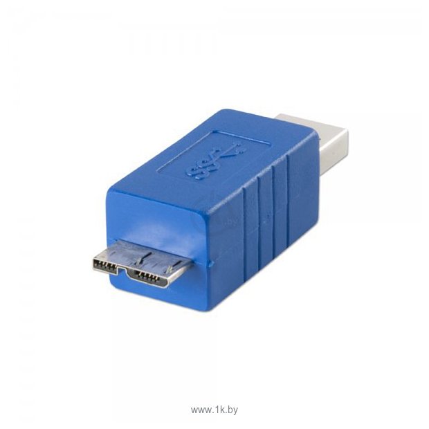 Фотографии USB 3.0 тип A - micro-USB 3.0 тип B