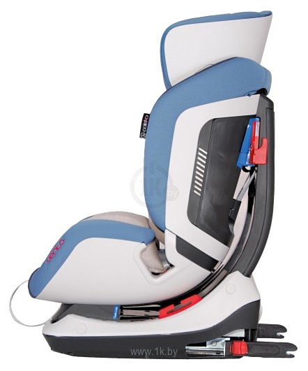 Фотографии Coletto Vento Isofix