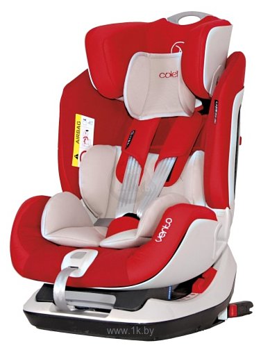 Фотографии Coletto Vento Isofix