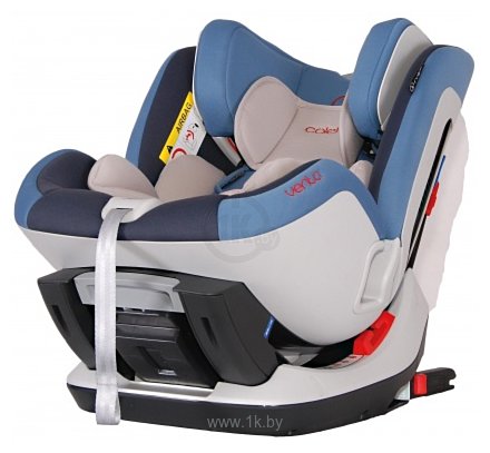 Фотографии Coletto Vento Isofix