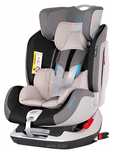 Фотографии Coletto Vento Isofix