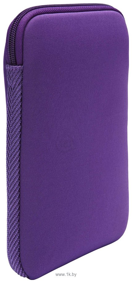 Фотографии Case Logic 7" Sleeve Purple (LAPST-107P)