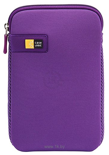 Фотографии Case Logic 7" Sleeve Purple (LAPST-107P)