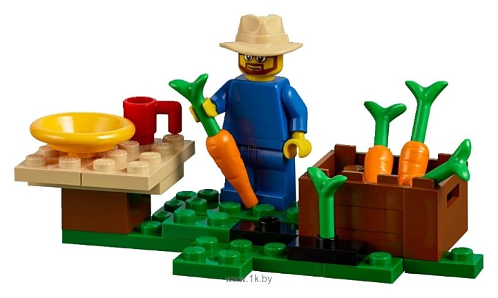 Фотографии LEGO Education 45103 Городское сообщество
