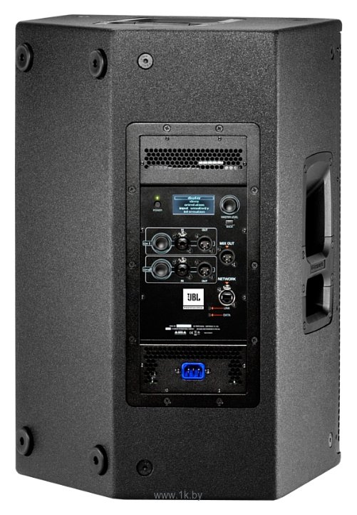 Фотографии JBL SRX812P Фотографии JBL SRX812P