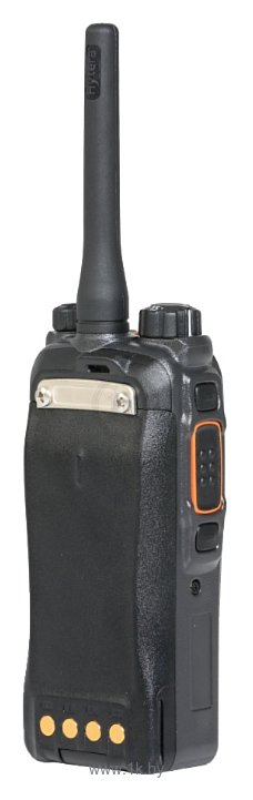 Фотографии Hytera PD755G