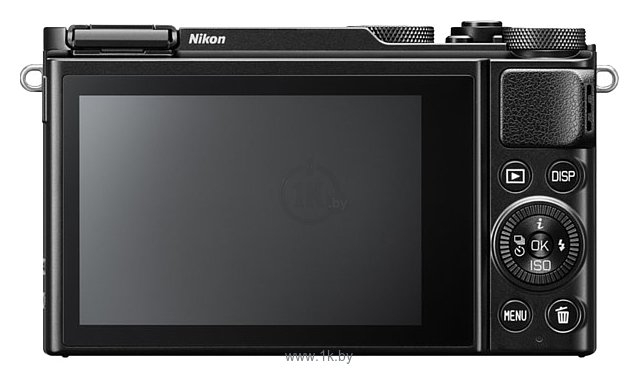 Фотографии Nikon DL18-50 F/1.8-2.8