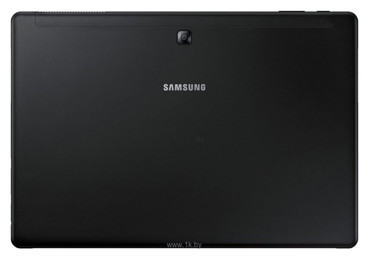 Фотографии Samsung Galaxy Book 12 SM-W720 8Gb 256Gb Wi-Fi