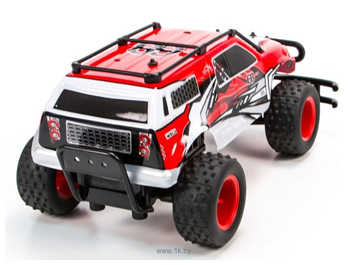 Фотографии YED Monster Truck (YE81506)