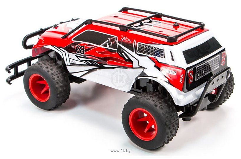 Фотографии YED Monster Truck (YE81506)