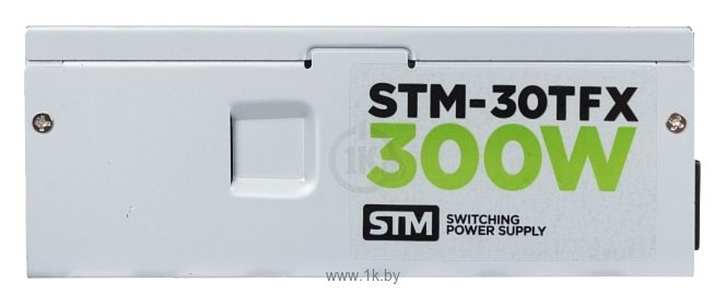 Фотографии STM STM-30TFX 300W