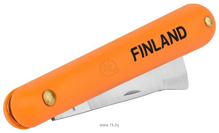 Фотографии Центроинструмент Нож прививочный Finland 1453