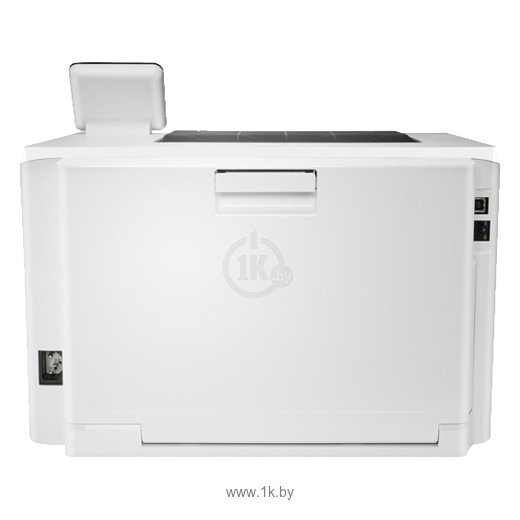 Фотографии HP Color LaserJet Pro M254dw