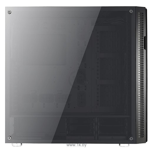 Фотографии AeroCool Quartz Pro Black