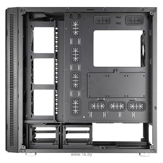 Фотографии AeroCool Quartz Pro Black