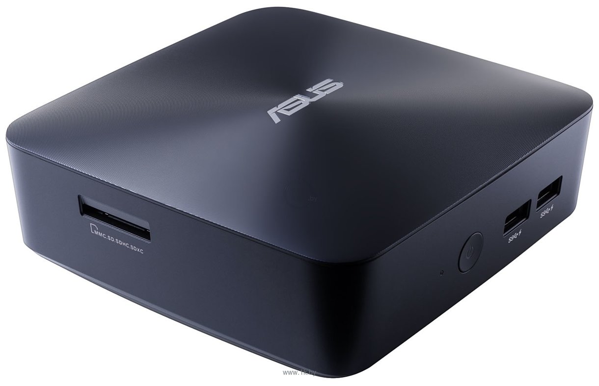 Фотографии ASUS VivoMini UN65U-M034M