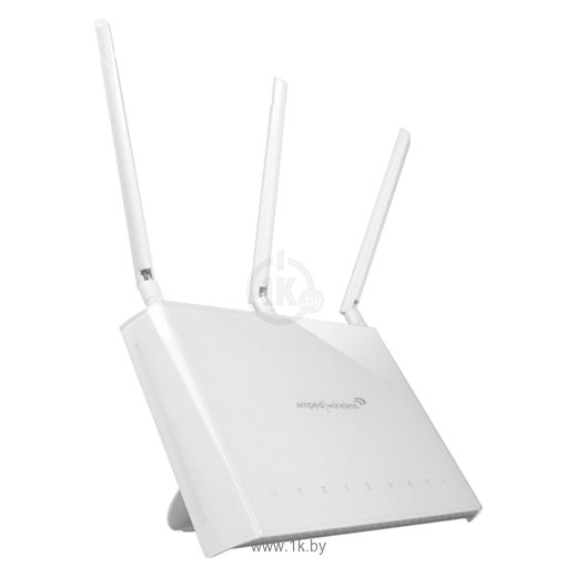 Фотографии Amped Wireless REA20