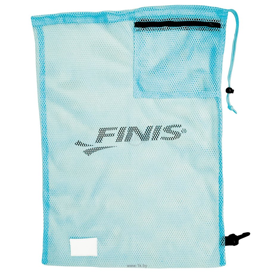 Фотографии Finis Mesh Gear Bag