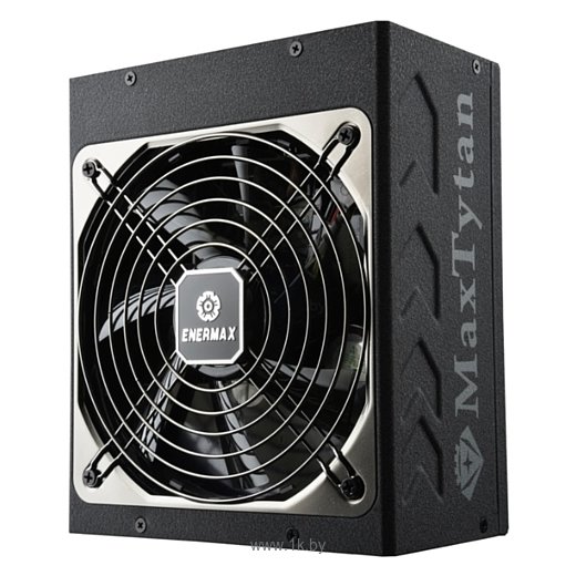 Фотографии Enermax MaxTytan 750W (EMT750EWT)