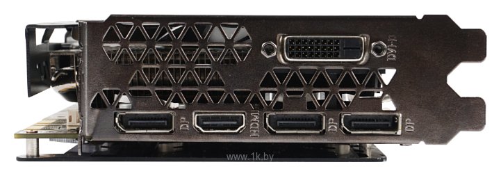 Фотографии KFA2 GeForce GTX 1070 1594Mhz PCI-E 3.0 8192Mb 8000Mhz 256 bit DVI HDMI HDCP EXOC SNPR
