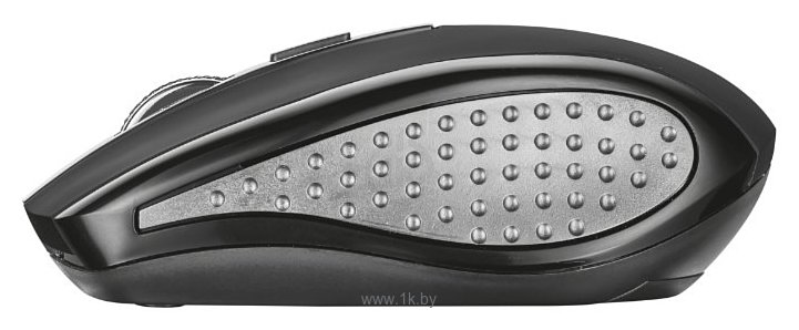 Фотографии Trust Ximo Wireless Keyboard & Mouse black USB