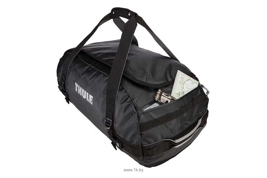 Фотографии Thule Chasm 70L 221201