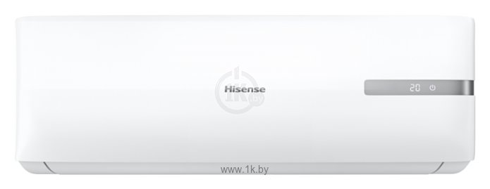 Фотографии Hisense AS-09HR4SYDDL3