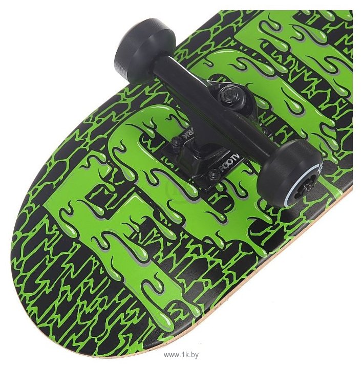 Фотографии Footwork Skateboards Zombie 31.2