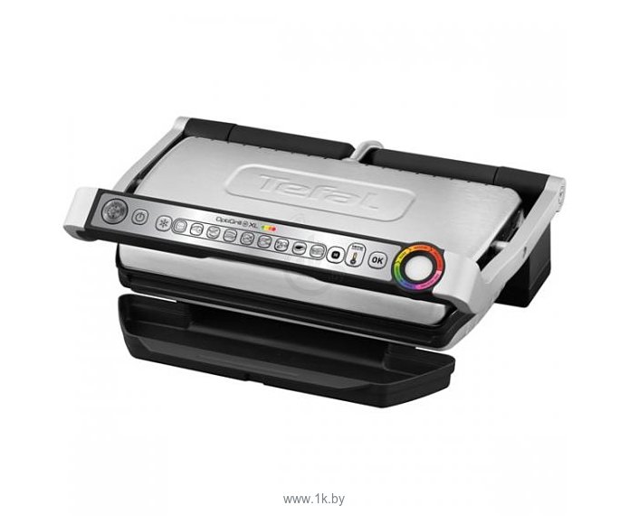 Фотографии Tefal Optigrill+ XL GC724D12