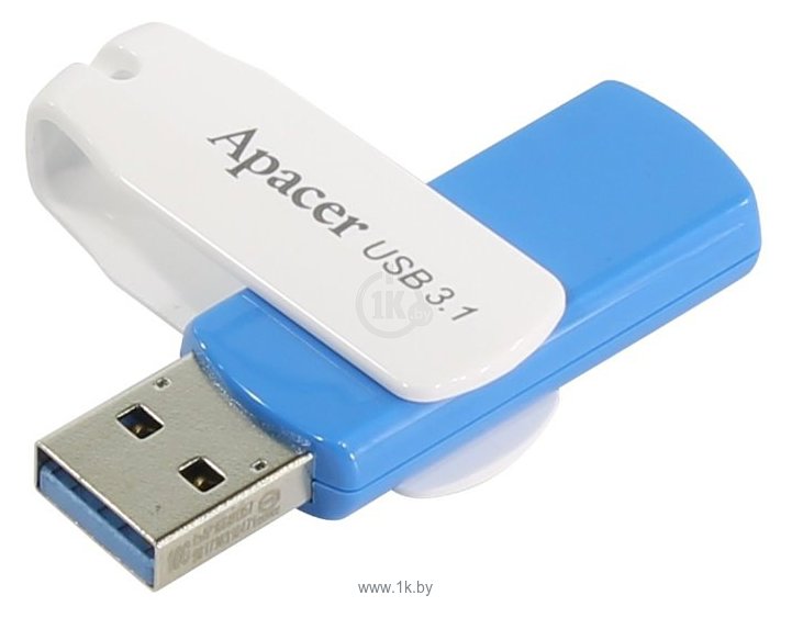 Фотографии Apacer AH357 16GB