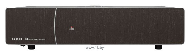 Фотографии Roksan K3 Power Amplifier
