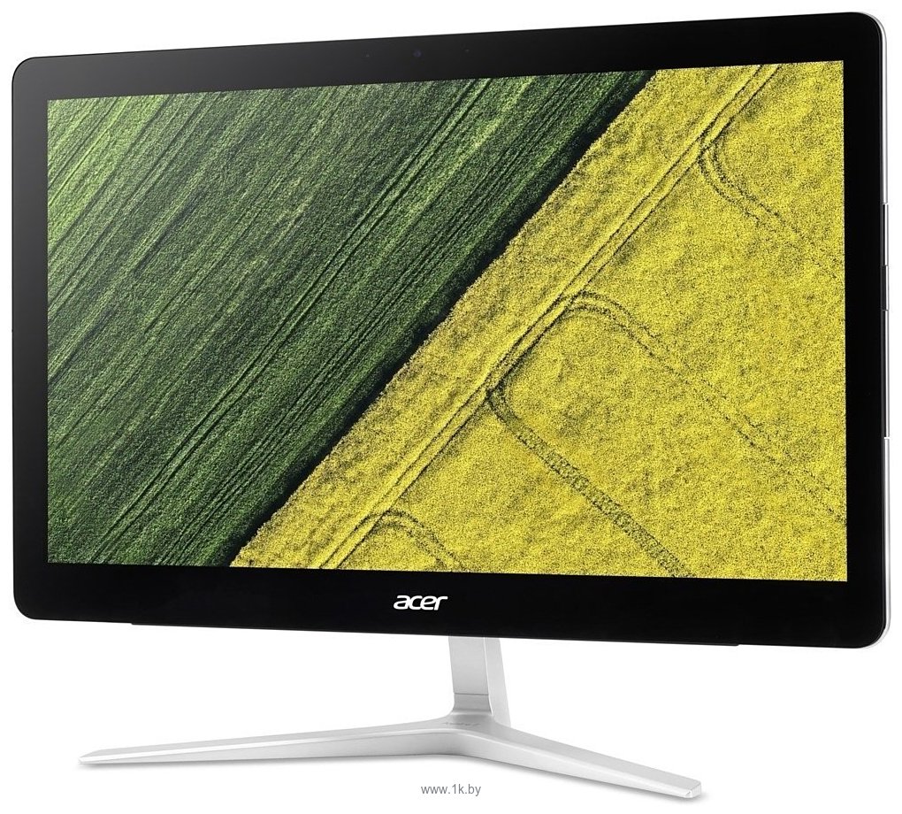 Фотографии Acer Aspire Z24-880 (DQ.B8UER.001)