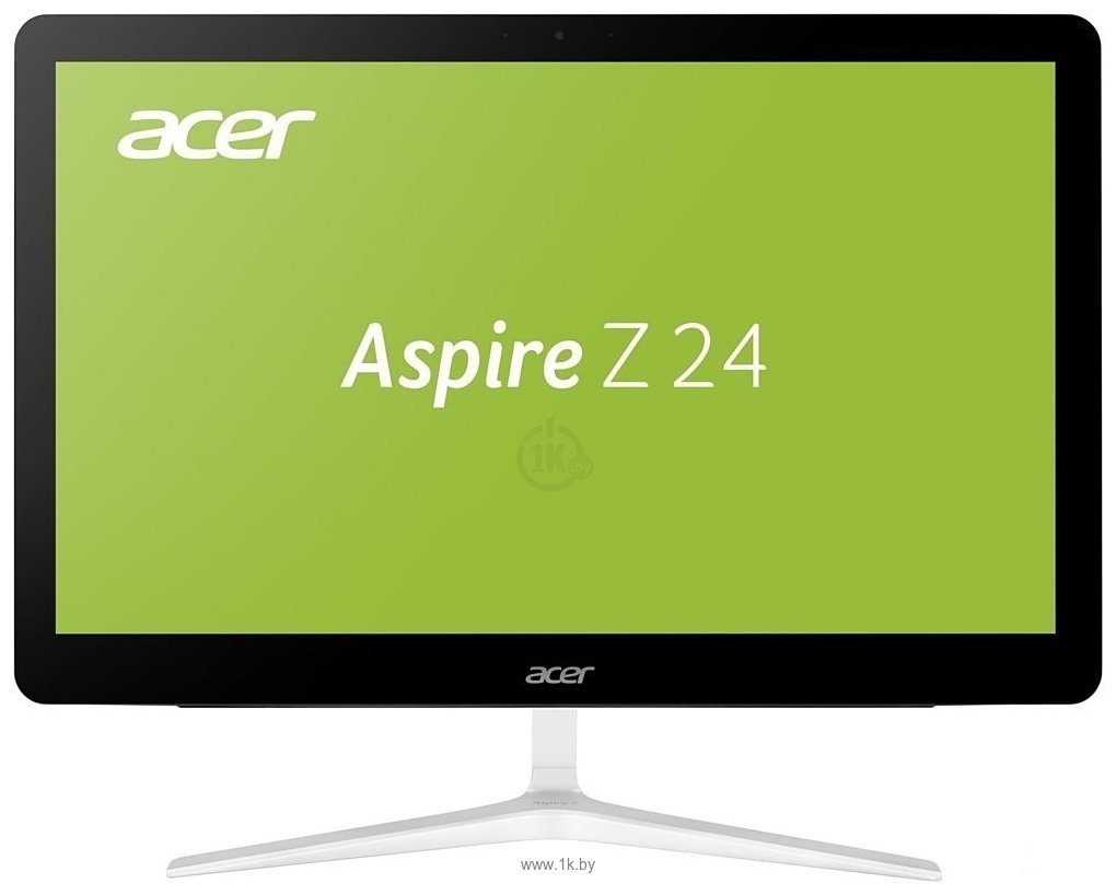 Фотографии Acer Aspire Z24-880 (DQ.B8UER.001)