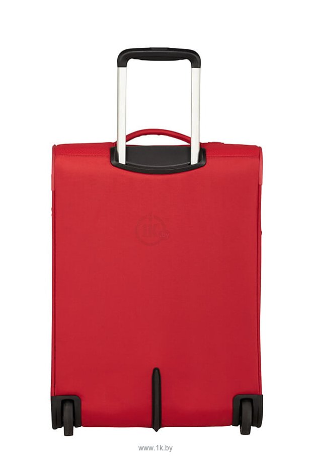 Фотографии American Tourister Summerfunk Red 55 см