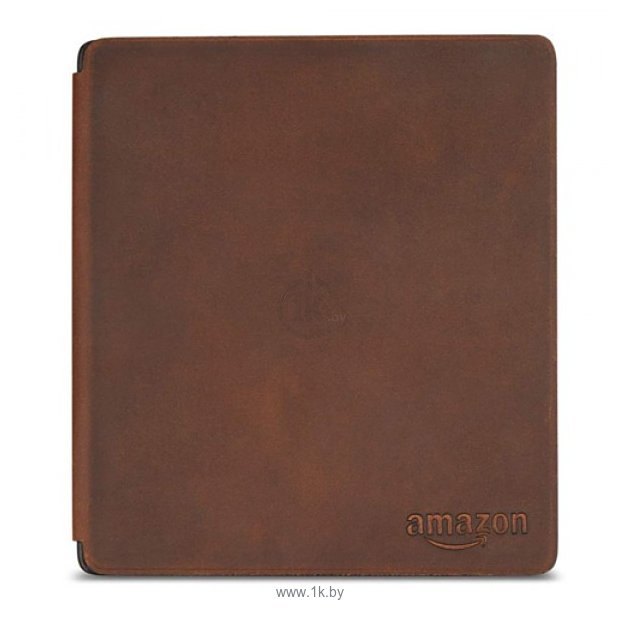 Фотографии Amazon Kindle Oasis Premium Leather