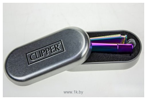 Фотографии Clipper CMP11R (хамелеон)