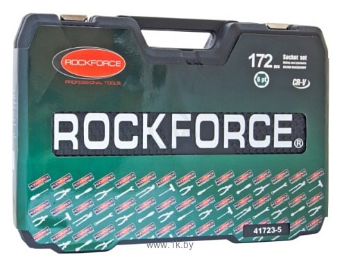 Фотографии RockForce RF-41723-5 172 предмета
