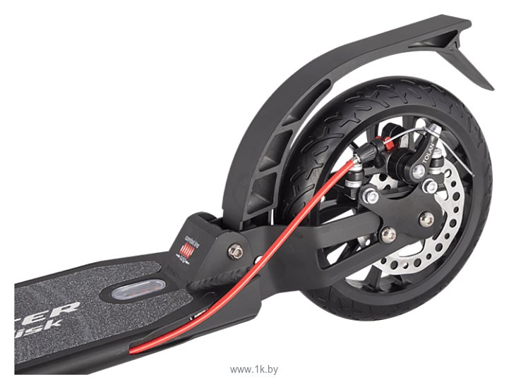 Фотографии Tech Team CITY SCOOTER DISK BRAKE 2020