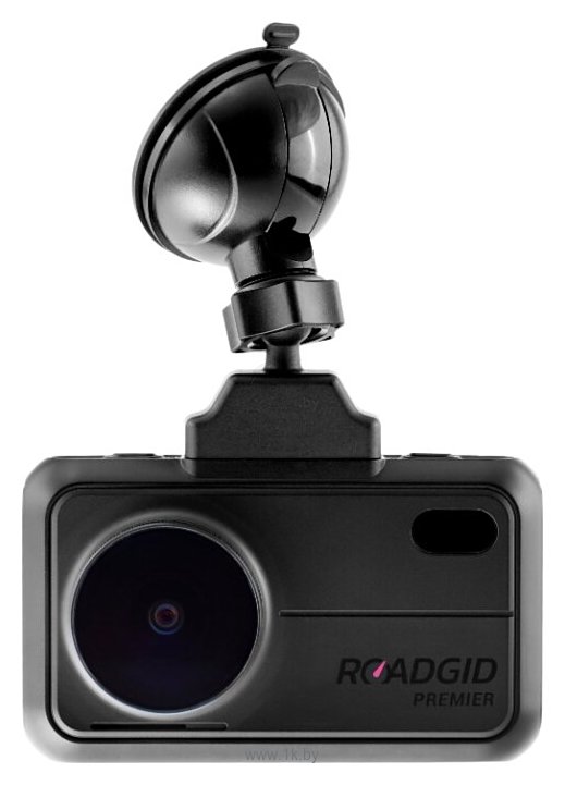 Фотографии Roadgid Premier SuperHD