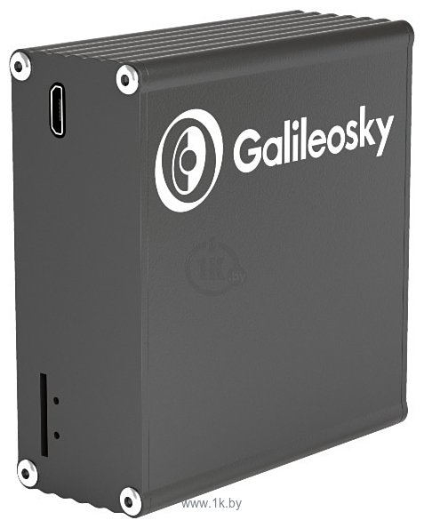 Фотографии Galileosky Base Block Lite