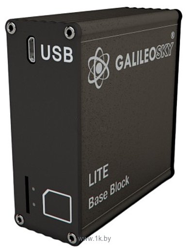 Фотографии Galileosky Base Block Lite