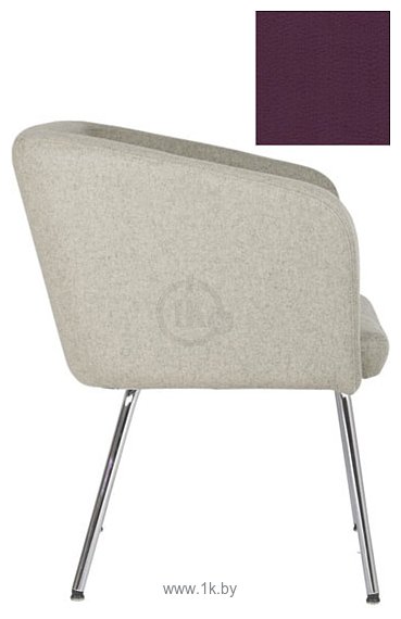 Фотографии Nowy Styl Hello 4L Chrome EV-11 (фиолетовый) Фотографии Nowy Styl Hello 4L Chrome EV-11 (фиолетовый)